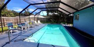 The Woodlands of Palm Coast- FURNISHED- 4 Bedroom 2 Bath- Long Term Gallery 18