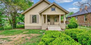 Well-maintained 3BD 2BA Home in Waco - Available in May! Gallery 1