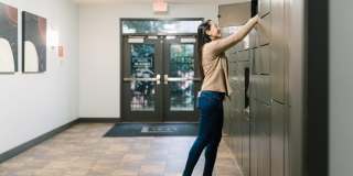 Signal Hill Apartment Homes Gallery 26