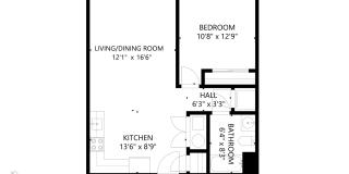 40 Centre St Gallery 1