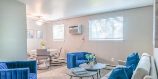 Stradford Arms Apartments Gallery 4