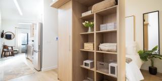 The Urban Loft Co. Fayetteville Gallery 4