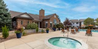 Parkfield Apartment Homes Gallery 15