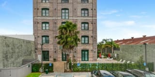 Josephine Lofts Gallery 9