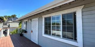 Top Floor of Benicia Duplex Gallery 3