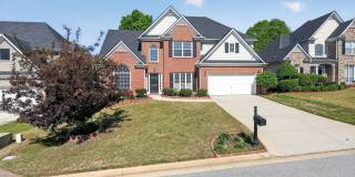 4BR Home Sweet Home in Mableton Gallery 1