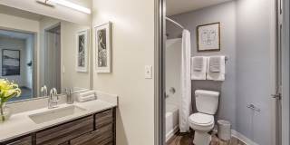 The Paisley and Pointe at Centennial Hills Gallery 25
