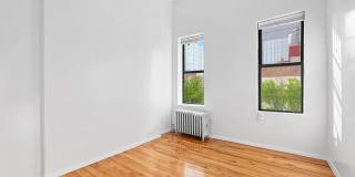 122 Norfolk Street Gallery 4