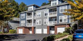 High House at Cary Apartments Gallery 3