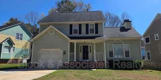 5709 Edgebury Road Gallery 1