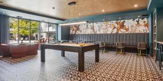 Lugano At Cherry Creek Luxury Apartments Gallery 35