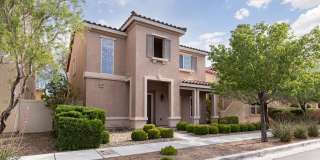 STUNNING INSPIRADA HOME!!! With 2 Primary Bedrooms Gallery 1