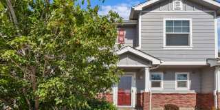 Bright 3 Bed, 3 Bath in Green Valley Ranch!!!! Gallery 1
