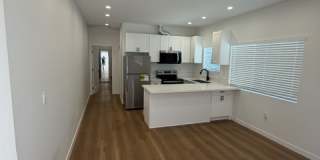 1307 W. 96th St. - 1307 #B Gallery 1