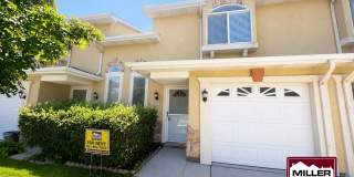 Nice West Jordan Townhouse For Rent! Gallery 1