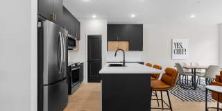 Available August 2026! BRAND NEW 3-Story 5Bed/5Bath Townhome across from Blinn! Gallery 15