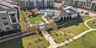 Trailhead at Chisholm Ranch Gallery 1