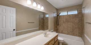 4-Bedroom Home with Spacious Backyard in Stratford Estates Gallery 11