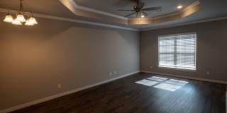 Charming 3-bedroom, 2-bathroom home located in the beautiful Pea Ridge, AR Gallery 25