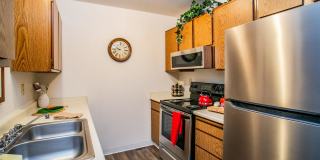 The Vistas Apartment Homes Gallery 13