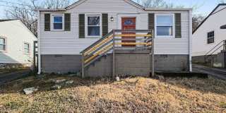 Adorable 2 Bedroom 1 Bath Home in Sylvan Heights! Adorable 2 Bedroom 1 Bath Home in Sylvan Heights! Gallery 1