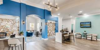 Parkfield Apartment Homes Gallery 12