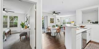 The Presidio Apartments Gallery 40