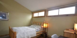 Pets Negotiable!  Walk to town, community hot tub! 2 month lease! Gallery 23