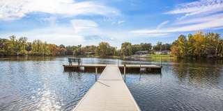 Lake Forest Apartments Gallery 3