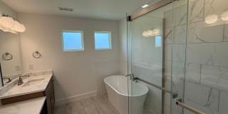 Brand new construction for rent in Frazier Meadows Gallery 13