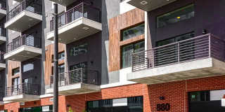 Union at Roosevelt I and II Gallery 11