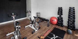 The Braxton Gallery 11