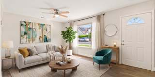 Beautifully Renovated Hayward Home w/ Spacious Yard & Laundry Gallery 1