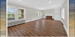 3-Bedroom Home Near Strong Hospital & the University of Rochester Gallery 10