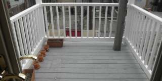 15 S. Decker St. - Charming 3 bed, 2 bath Townhouse in Patterson Park Gallery 7