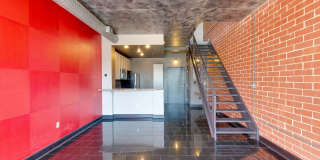 Move in ready modern loft condo in Uptown Charlotte just seconds to all the action. Gallery 19