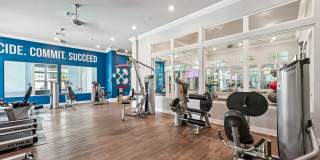 The Boulevard Gallery 25