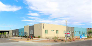 The Park - Student Housing Gallery 3