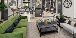 Mosaic at Miramar Town Center Gallery 27