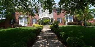 7709 GANNON AVENUE | UNIVERSITY CITY 63130 Gallery 1