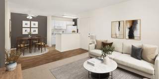 Somerset Apts. Gallery 6