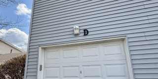 330 Hampton Court unit: D Gallery 1