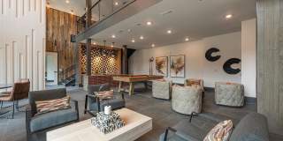 Conclave at Sugar Hill Apartments and Townhomes Gallery 3