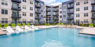 The District in Little Elm Gallery 12