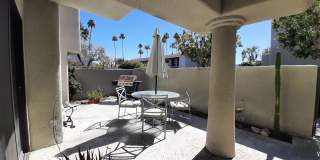 1100 E Amado Road unit: 14D1 Gallery 1