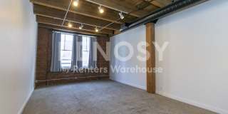 Studio Loft off Broadway Gallery 1