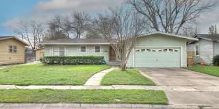 913 Delaine - 3/bedroom 2/bathroom $1850/month Gallery 1