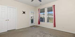Relax & Unwind in this Spacious End-Unit Townhome Gallery 24