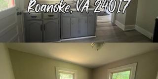 416 Hanover Ave Roanoke VA 24017 - 2bed/1bath $1195 Gallery 1
