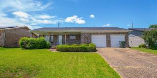 3 bedroom West Little Rock home Gallery 1